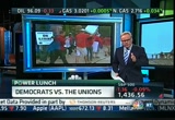 Power Lunch : CNBC : September 10, 2012 1:00pm-2:00pm EDT