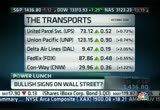Power Lunch : CNBC : September 10, 2012 1:00pm-2:00pm EDT