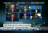 Closing Bell : CNBC : September 12, 2012 3:00pm-4:00pm EDT