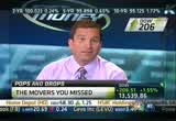 Fast Money : CNBC : September 13, 2012 5:00pm-6:00pm EDT