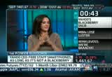 Power Lunch : CNBC : September 17, 2012 1:00pm-2:00pm EDT