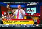 Mad Money : CNBC : September 17, 2012 11:00pm-12:00am EDT