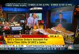 Mad Money : CNBC : September 20, 2012 6:00pm-7:00pm EDT
