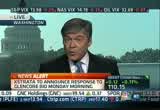 Squawk on the Street : CNBC : September 21, 2012 9:00am-12:00pm EDT