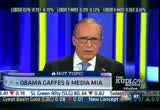 The Kudlow Report : CNBC : September 25, 2012 7:00pm-8:00pm EDT