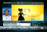 Squawk on the Street : CNBC : September 27, 2012 9:00am-12:00pm EDT