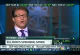 Power Lunch : CNBC : September 27, 2012 1:00pm-2:00pm EDT