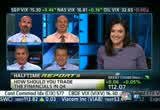 Fast Money Halftime Report : CNBC : September 28, 2012 12:00pm-1:00pm EDT