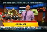 Mad Money : CNBC : September 28, 2012 6:00pm-7:00pm EDT