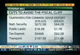 Closing Bell With Maria Bartiromo : CNBC : October 1, 2012 4:00pm-5:00pm EDT