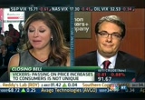 Closing Bell With Maria Bartiromo : CNBC : October 2, 2012 4:00pm-5:00pm EDT