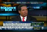 Squawk Box : CNBC : October 3, 2012 6:00am-9:00am EDT