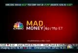 Mad Money : CNBC : October 3, 2012 11:00pm-12:00am EDT