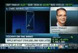 Squawk on the Street : CNBC : October 5, 2012 9:00am-12:00pm EDT