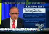 The Kudlow Report : CNBC : October 5, 2012 7:00pm-8:00pm EDT