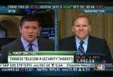 Squawk on the Street : CNBC : October 8, 2012 9:00am-12:00pm EDT