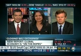 Closing Bell : CNBC : October 8, 2012 3:00pm-4:00pm EDT