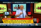 Mad Money : CNBC : October 8, 2012 6:00pm-7:00pm EDT
