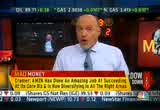 Mad Money : CNBC : October 8, 2012 6:00pm-7:00pm EDT