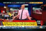 Mad Money : CNBC : October 9, 2012 6:00pm-7:00pm EDT