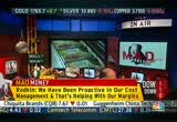 Mad Money : CNBC : October 9, 2012 11:00pm-12:00am EDT