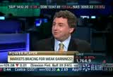 Power Lunch : CNBC : October 10, 2012 1:00pm-2:00pm EDT