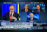The Kudlow Report : CNBC : October 10, 2012 7:00pm-8:00pm EDT