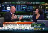 Closing Bell : CNBC : October 11, 2012 3:00pm-4:00pm EDT