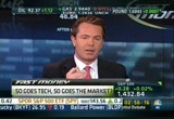 Fast Money : CNBC : October 11, 2012 5:00pm-6:00pm EDT