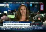 Squawk on the Street : CNBC : October 12, 2012 9:00am-12:00pm EDT