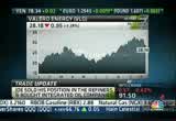 Fast Money Halftime Report : CNBC : October 12, 2012 12:00pm-1:00pm EDT