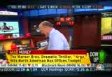 Mad Money : CNBC : October 12, 2012 6:00pm-7:00pm EDT