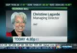 Power Lunch : CNBC : October 15, 2012 1:00pm-2:00pm EDT