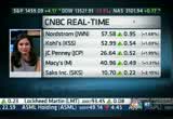 Power Lunch : CNBC : October 17, 2012 1:00pm-2:00pm EDT