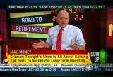 Mad Money : CNBC : October 17, 2012 11:00pm-12:00am EDT