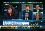 Closing Bell With Maria Bartiromo : CNBC : October 22, 2012 4:00pm-5:00pm EDT