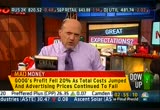Mad Money : CNBC : October 22, 2012 6:00pm-7:00pm EDT