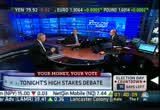 The Kudlow Report : CNBC : October 22, 2012 7:00pm-8:00pm EDT