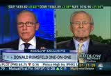 The Kudlow Report : CNBC : October 22, 2012 7:00pm-8:00pm EDT