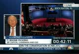 Your Money, Your Vote : CNBC : October 22, 2012 8:00pm-9:00pm EDT