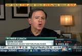 Power Lunch : CNBC : October 23, 2012 1:00pm-2:00pm EDT
