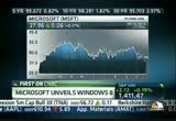 Power Lunch : CNBC : October 25, 2012 1:00pm-2:00pm EDT