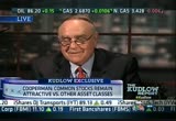 The Kudlow Report : CNBC : October 25, 2012 7:00pm-8:00pm EDT