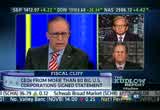 The Kudlow Report : CNBC : October 25, 2012 7:00pm-8:00pm EDT