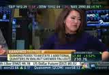 Squawk on the Street : CNBC : October 26, 2012 9:00am-12:00pm EDT