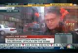 Closing Bell With Maria Bartiromo : CNBC : October 29, 2012 4:00pm-5:00pm EDT