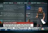 The Kudlow Report : CNBC : October 29, 2012 7:00pm-8:00pm EDT