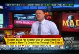 Mad Money : CNBC : October 29, 2012 11:00pm-12:00am EDT