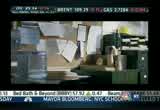 Squawk on the Street : CNBC : October 30, 2012 9:00am-12:00pm EDT