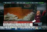 Closing Bell With Maria Bartiromo : CNBC : October 30, 2012 4:00pm-5:00pm EDT